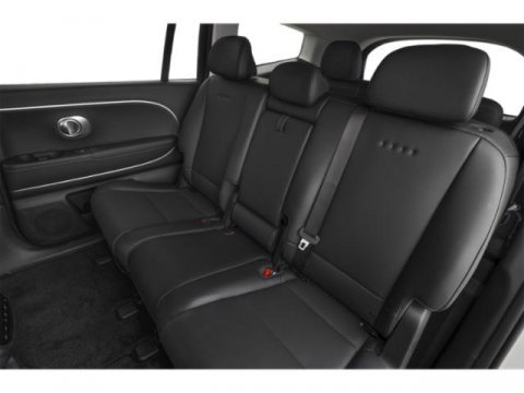 New 2026 Hyundai Ioniq 9 SEL image 15