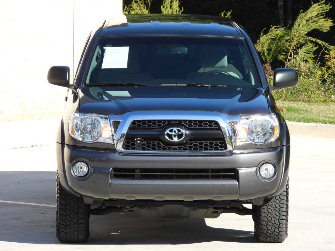 Used 2011 Toyota Tacoma PreRunner w/ SR5 Pkg #2 RWD image 22