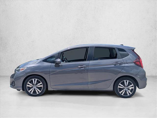 Used 2018 Honda Fit EX image 8
