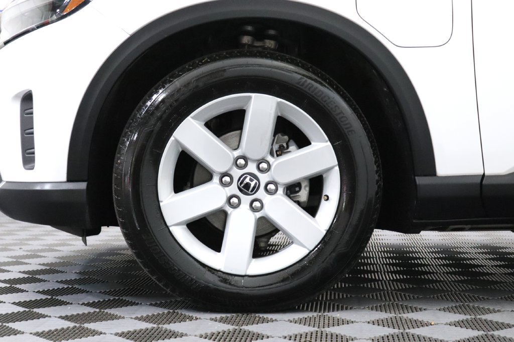 Used 2024 Honda Prologue EX image 6