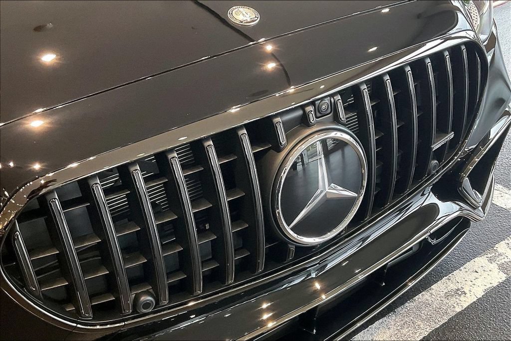 Certified 2024 Mercedes-Benz S 63 AMG S image 22