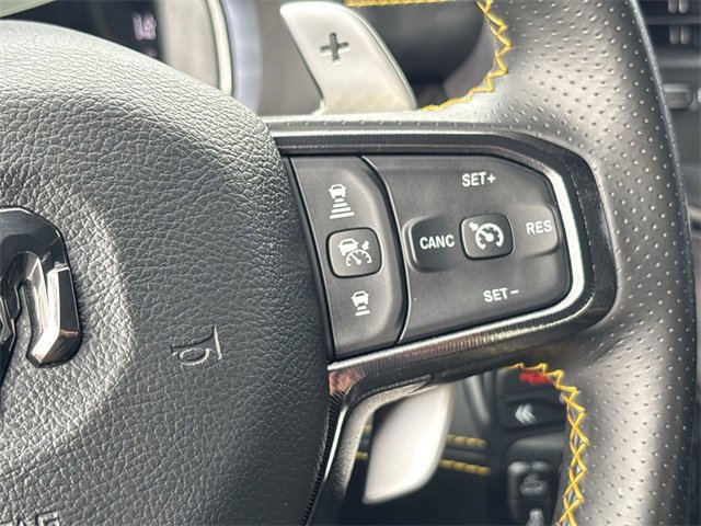 Used 2023 RAM 1500 TRX w/ TRX Level 2 Equipment Group image 24