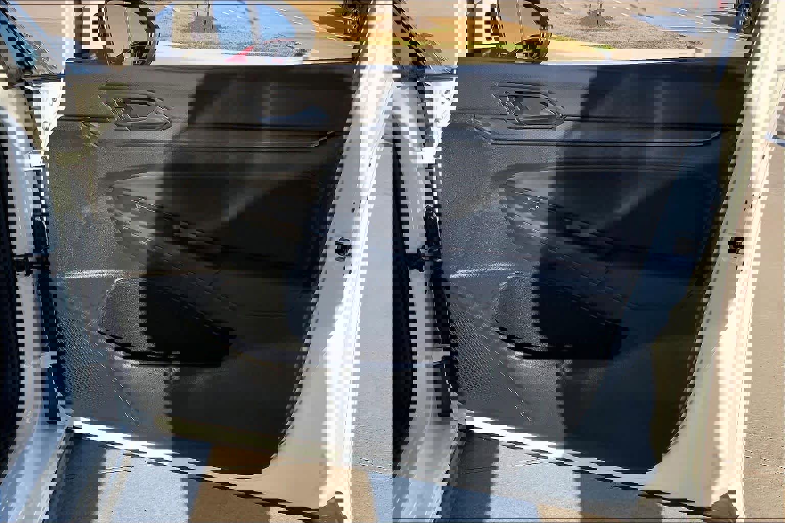 Used 2024 Volkswagen GTI SE image 27