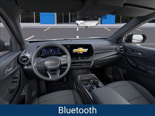 New 2026 Chevrolet Equinox LT image 17