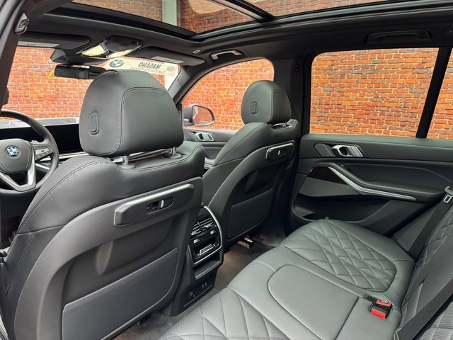 Certified 2024 BMW X5 xDrive40i w/ Premium Package image 24