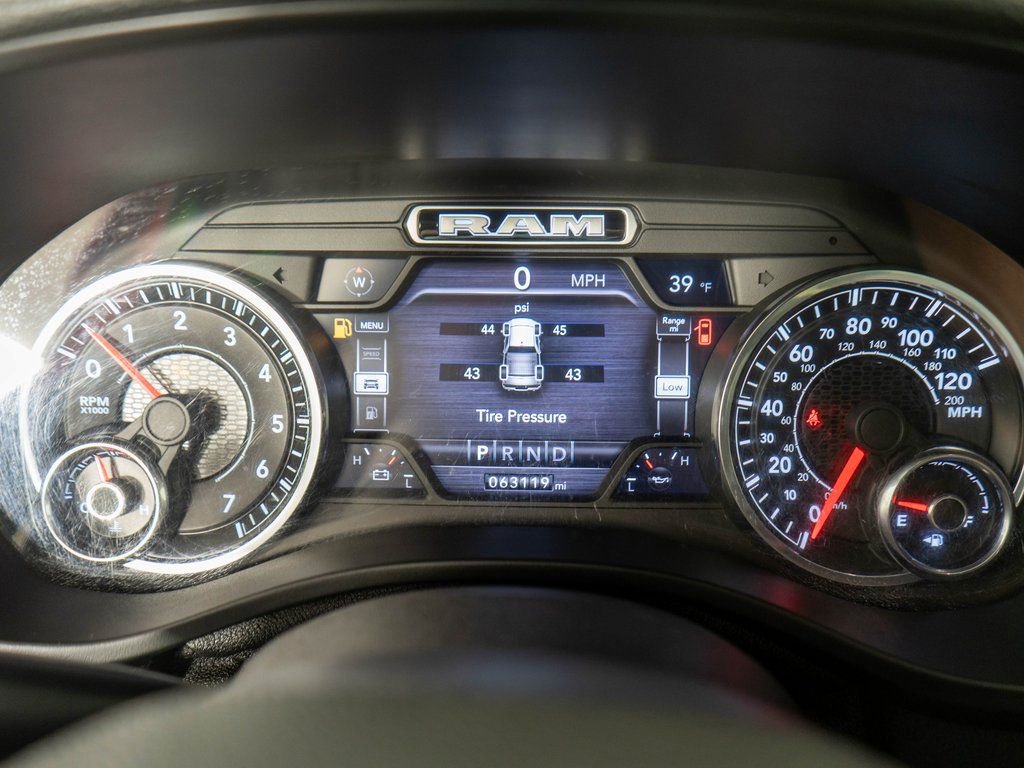 Used 2019 RAM 1500 Sport w/ Level 2 Equipment Group image 16
