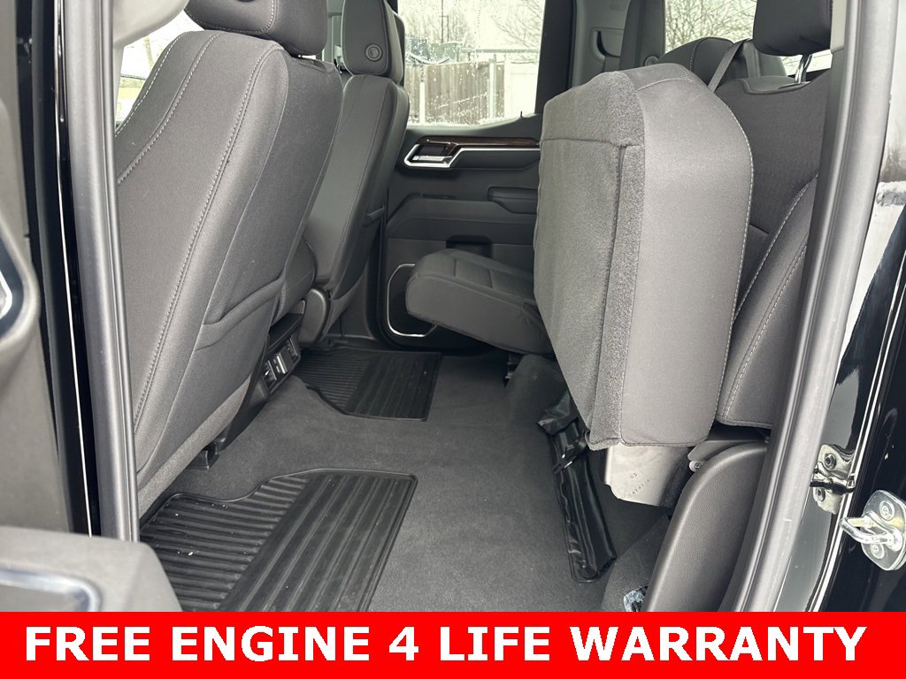 Used 2025 GMC Sierra 1500 Elevation image 20