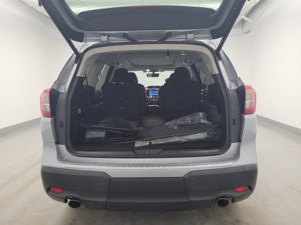 Used 2019 Subaru Ascent Premium AWD/4WD image 29