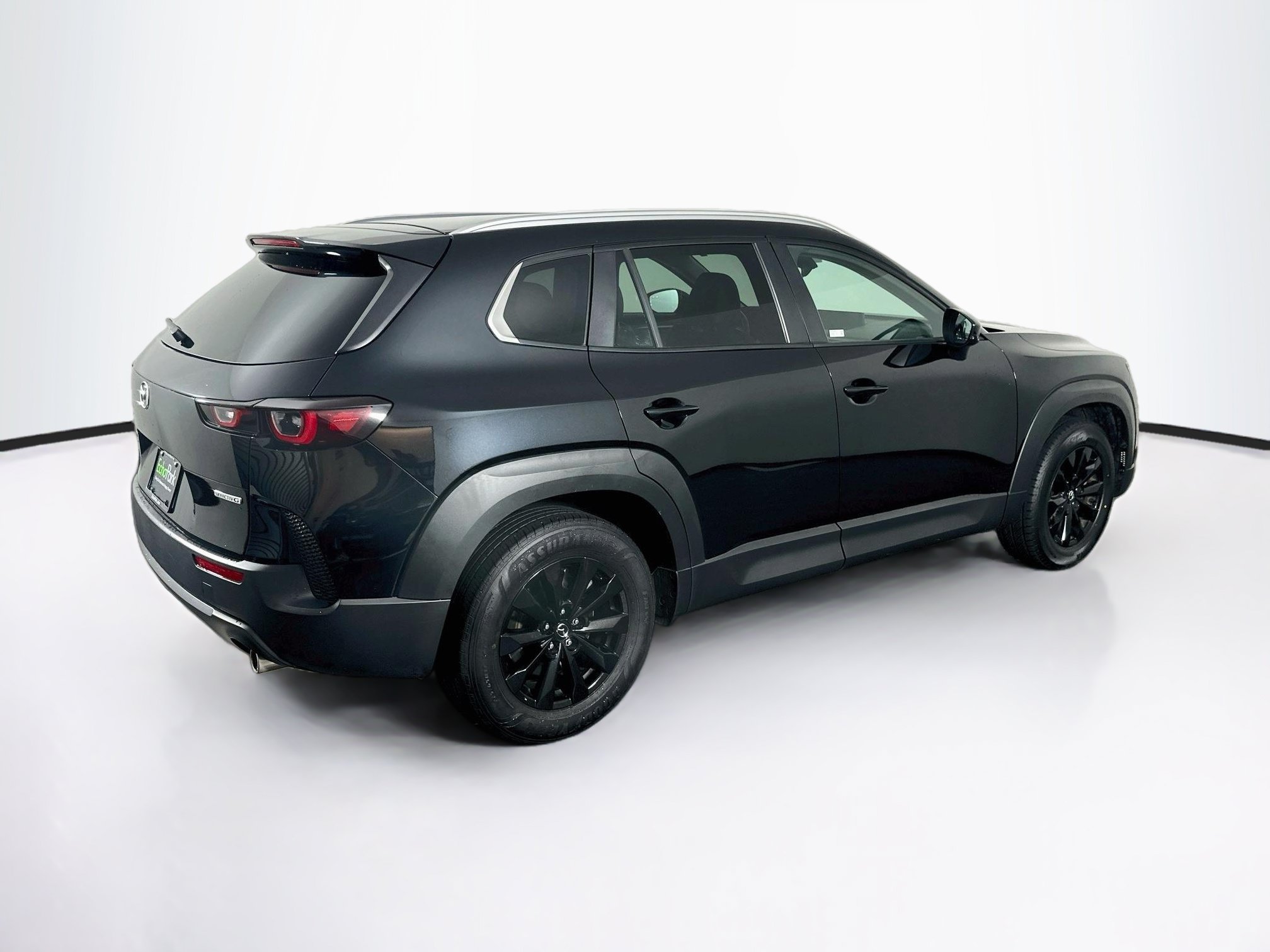 Used 2025 MAZDA CX-50 AWD 2.5 S w/ Preferred Package image 9