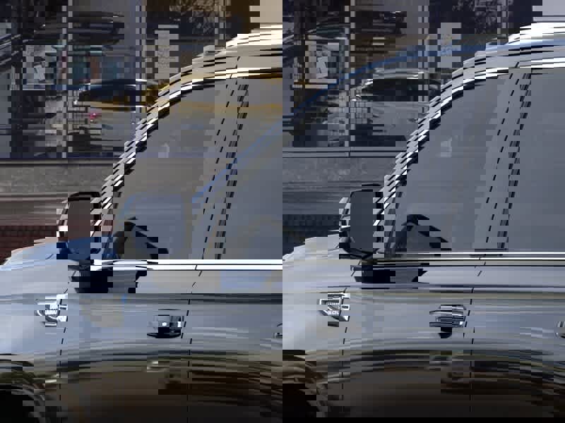 New 2026 GMC Yukon Elevation image 12