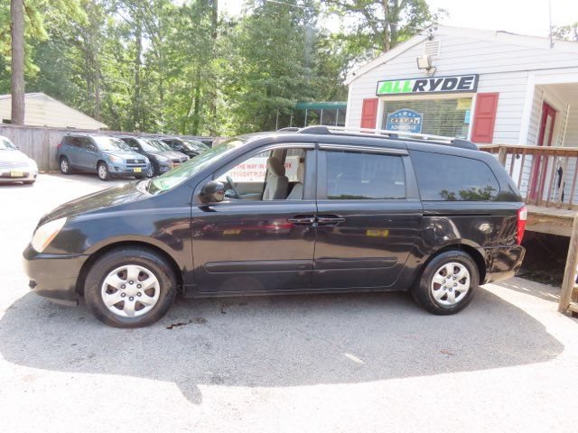 Used 2008 Kia Sedona LX FWD image 8