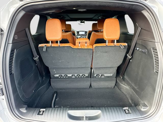 New 2026 Chrysler Pacifica Pinnacle FWD image 6