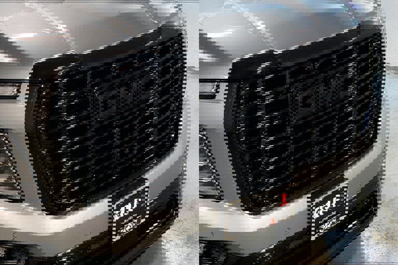 Used 2026 GMC Yukon Denali image 33