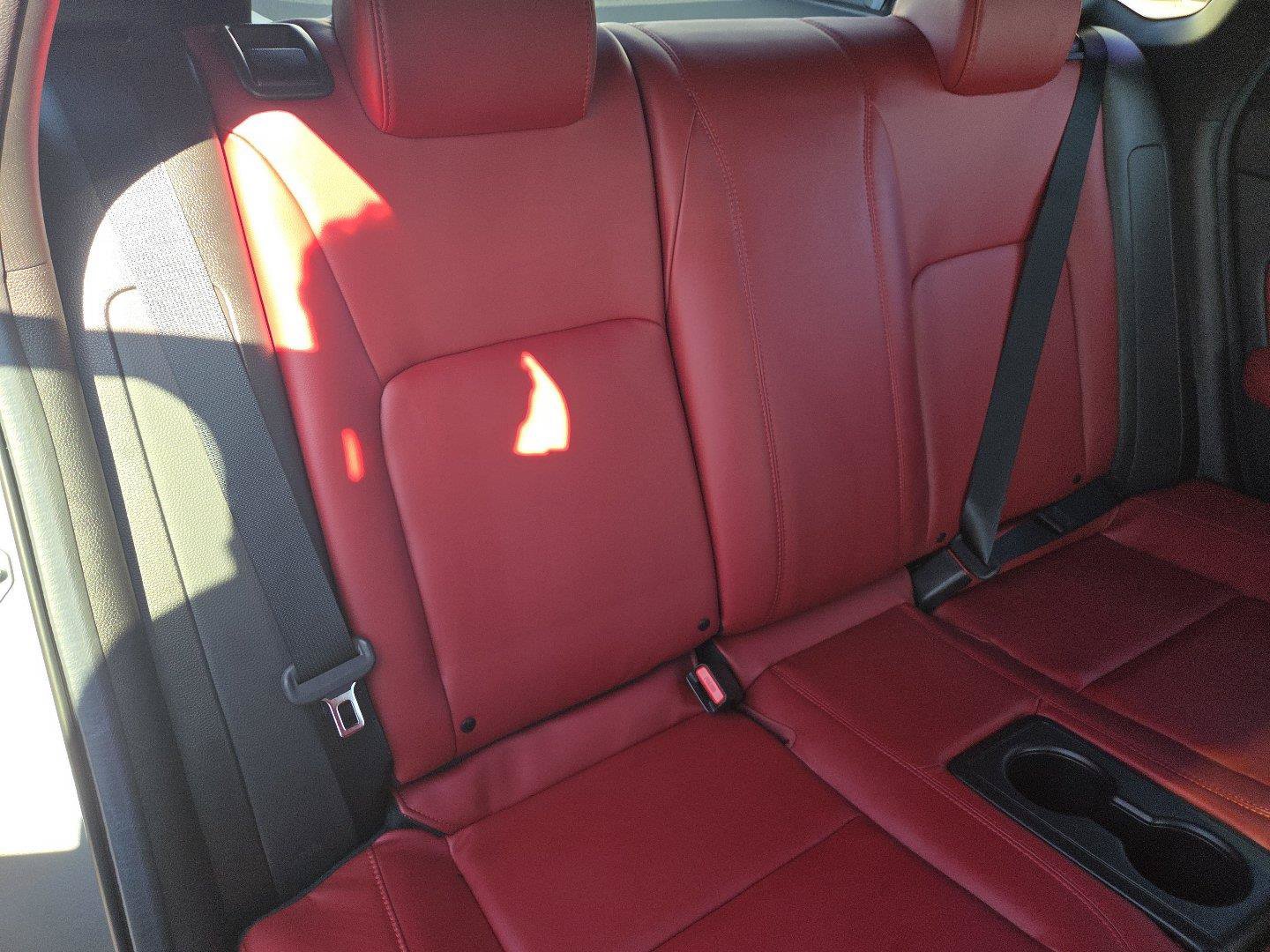 Used 2025 Acura Integra Type S FWD image 23