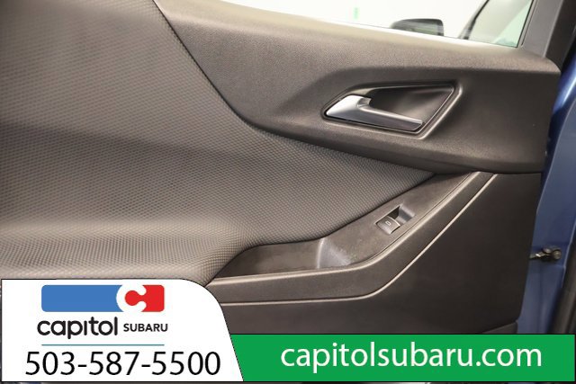 Used 2026 Chevrolet Equinox RS w/ Convenience Package III AWD/4WD image 32