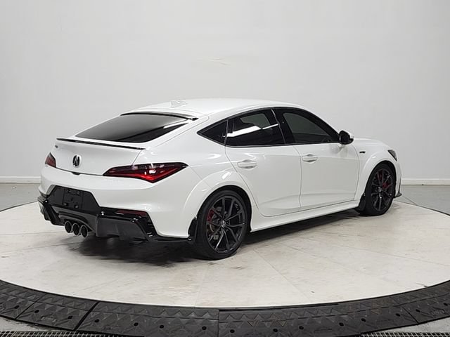 Used 2025 Acura Integra Type S FWD image 7