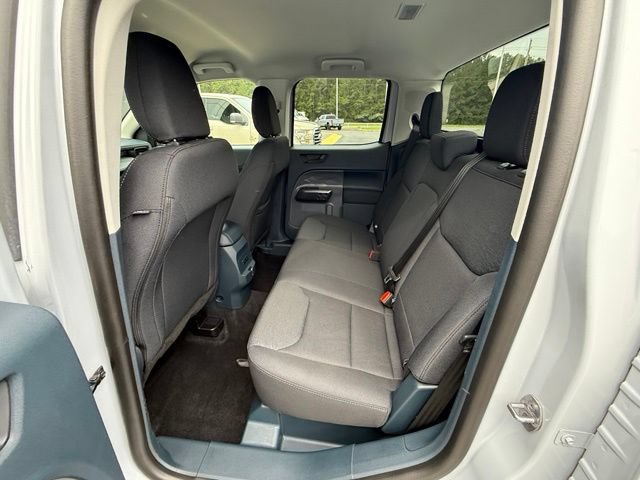 Used 2026 Ford Maverick XL AWD/4WD image 15