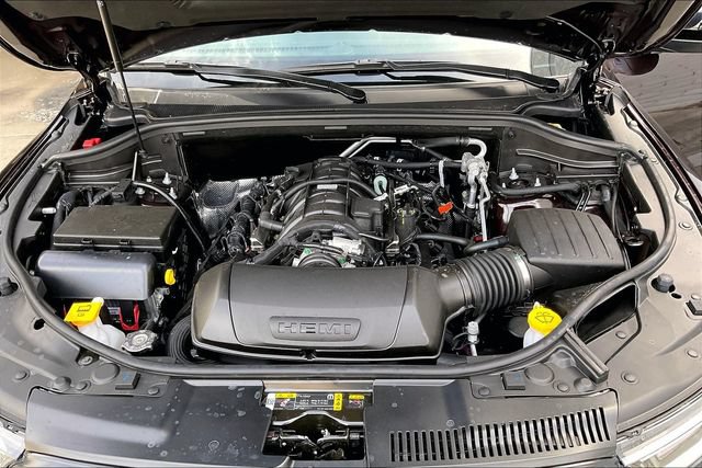 New 2026 Dodge Durango GT w/ Blacktop Package AWD/4WD image 9