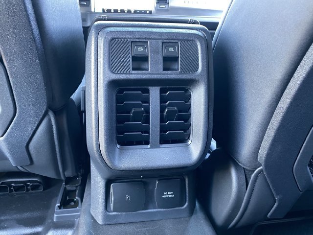 New 2026 Ford Bronco Badlands AWD/4WD image 15