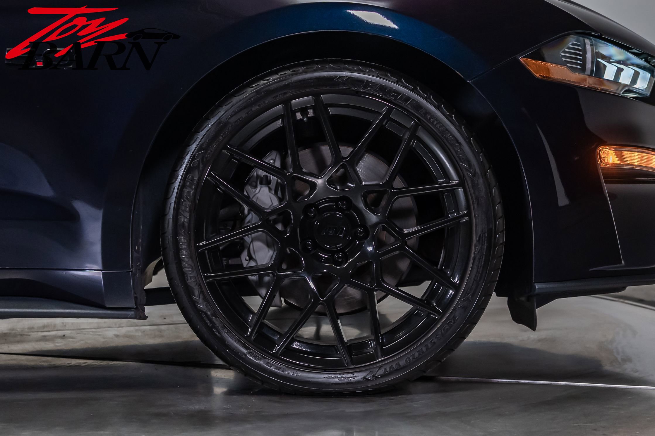 Used 2023 Ford Mustang GT RWD image 16