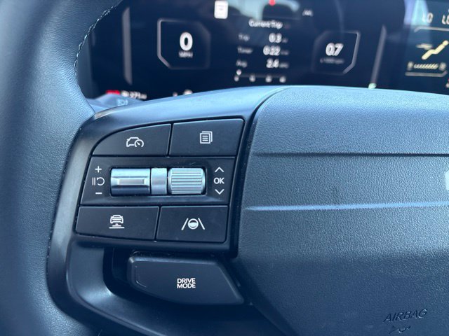Certified 2025 Kia K4 EX FWD image 18