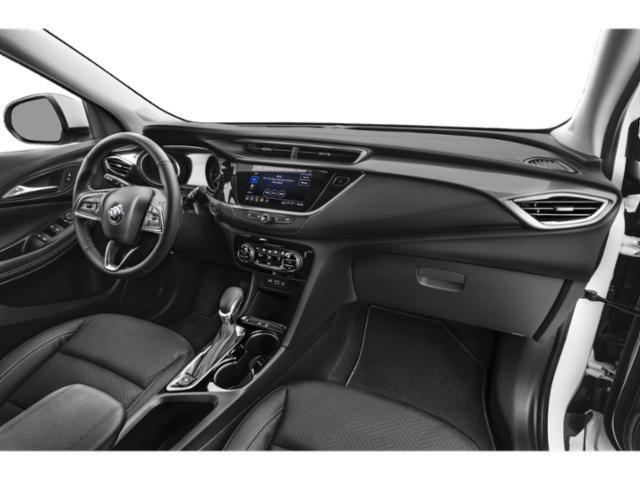 Used 2022 Buick Encore GX Essence w/ Experience Buick Package FWD image 18