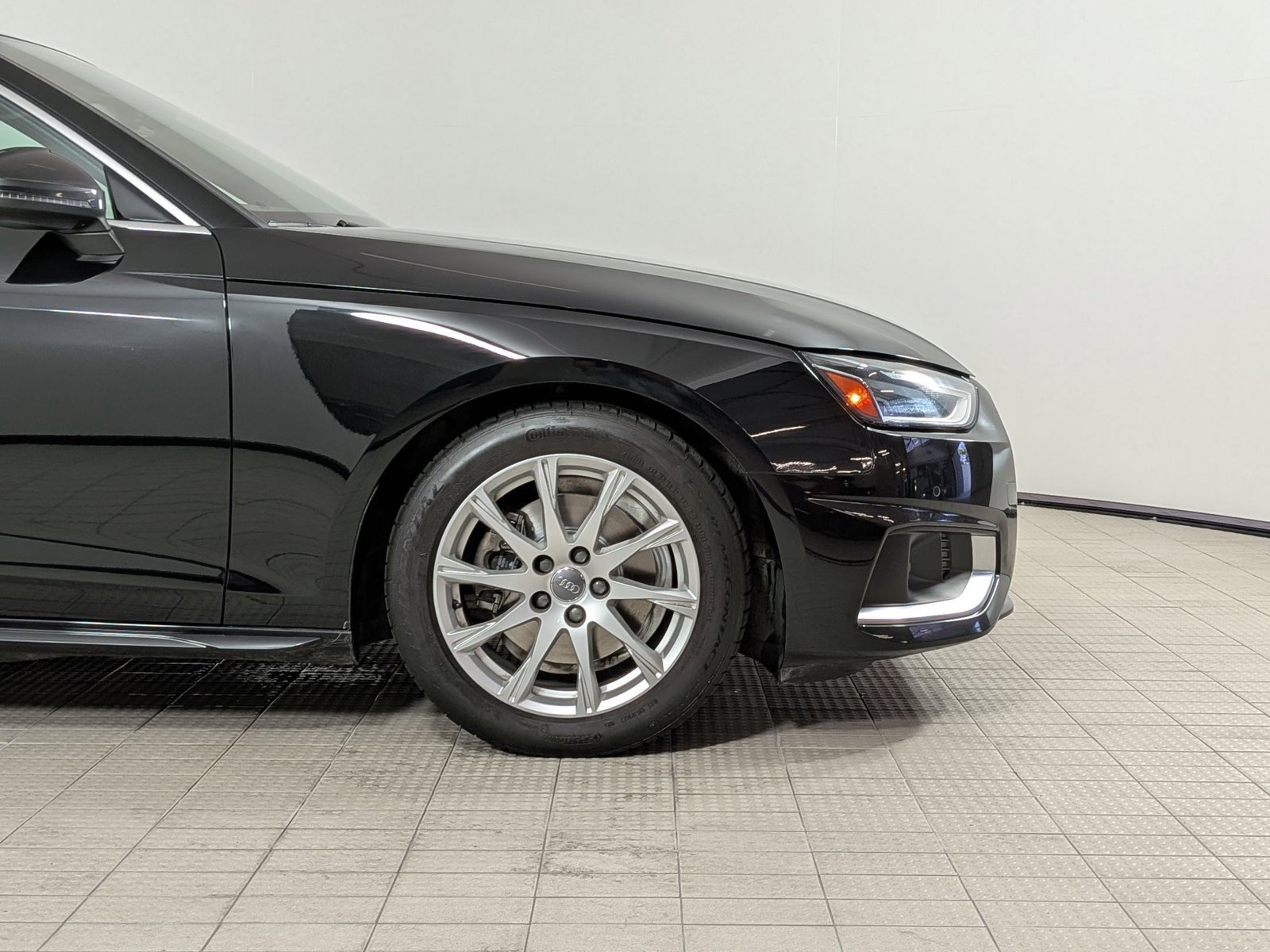 Used 2021 Audi A4 2.0T Premium w/ Convenience Package AWD/4WD image 10