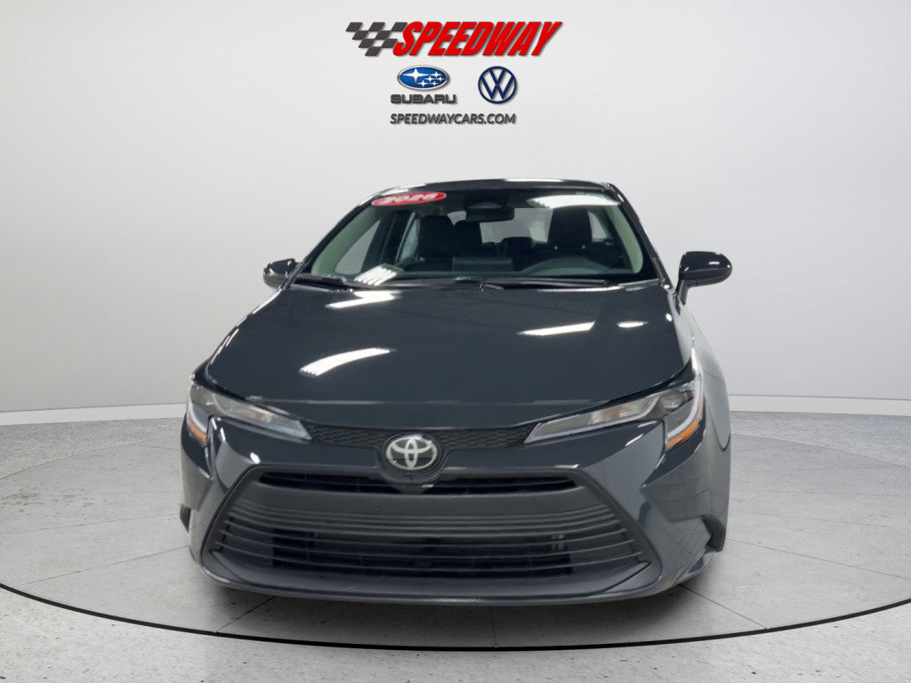 Used 2026 Toyota Corolla LE FWD image 13