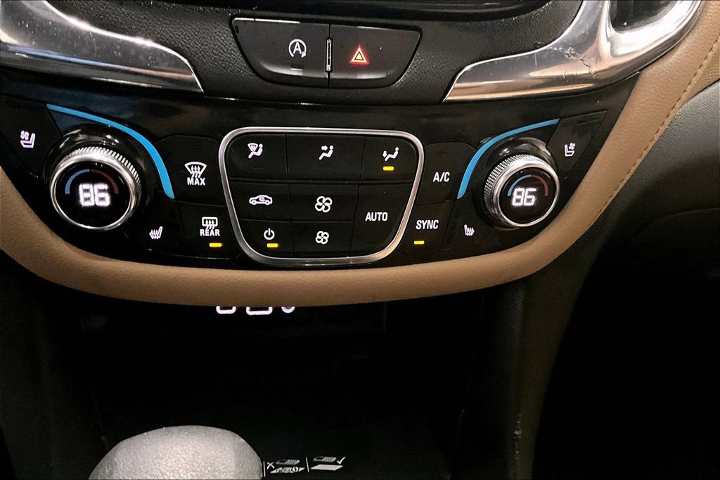 Used 2023 Chevrolet Equinox Premier image 15