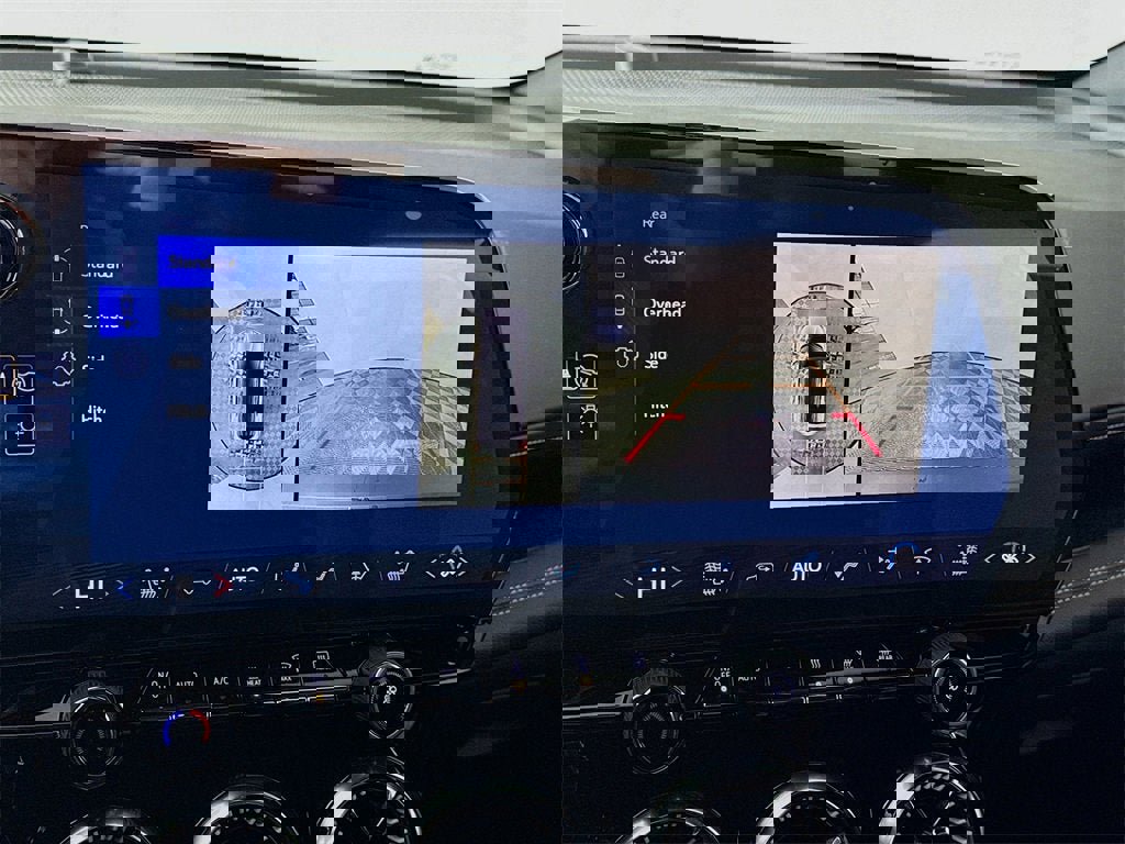 New 2026 Chevrolet Blazer EV LT image 9