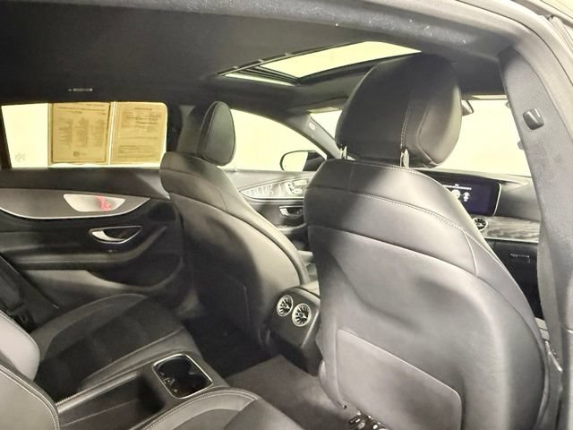 Used 2022 Mercedes-Benz AMG GT 53 image 28