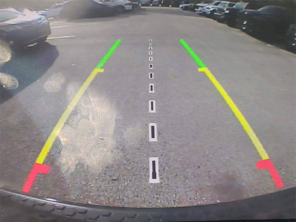 Used 2021 Dodge Durango GT w/ Blacktop Package image 24