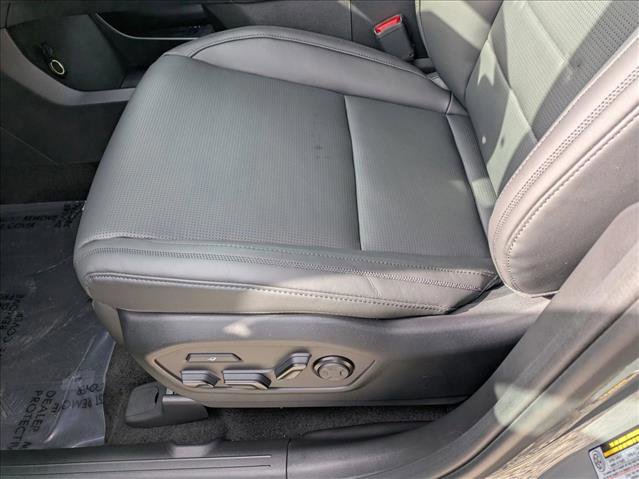 New 2026 Hyundai Santa Fe Calligraphy image 4