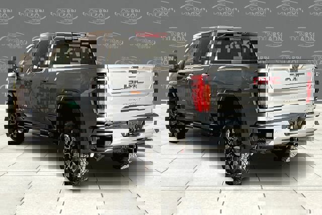 New 2026 GMC Sierra 2500 Denali w/ Denali Reserve Package image 3