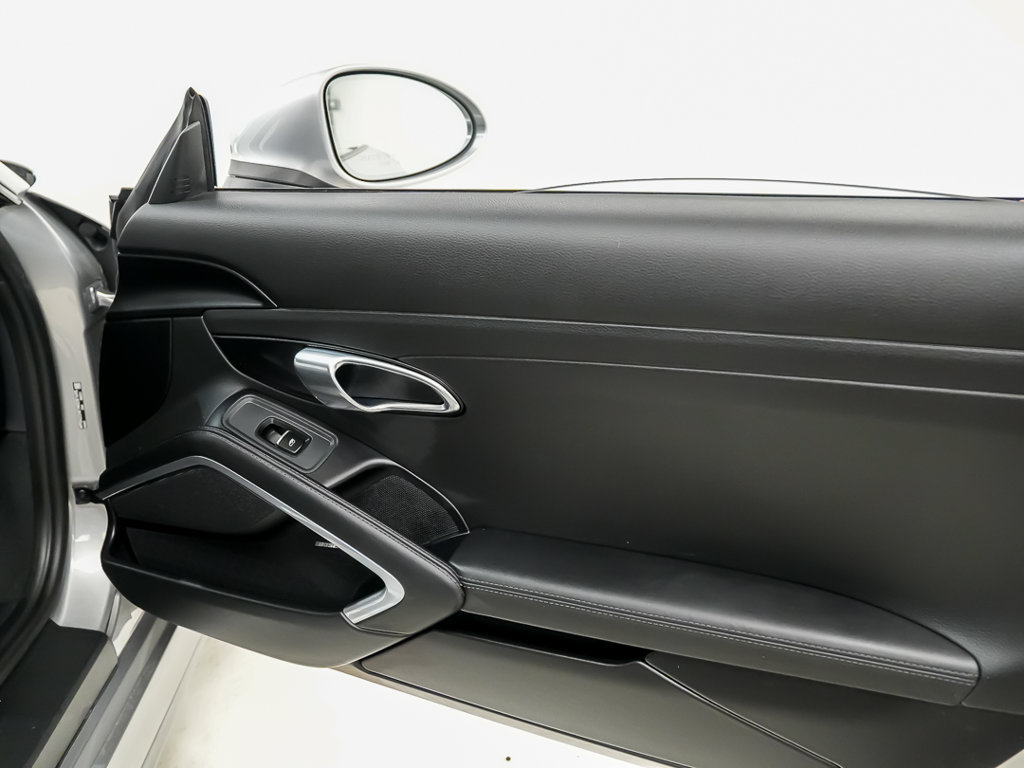 Certified 2021 Porsche 718 Cayman GTS RWD image 16