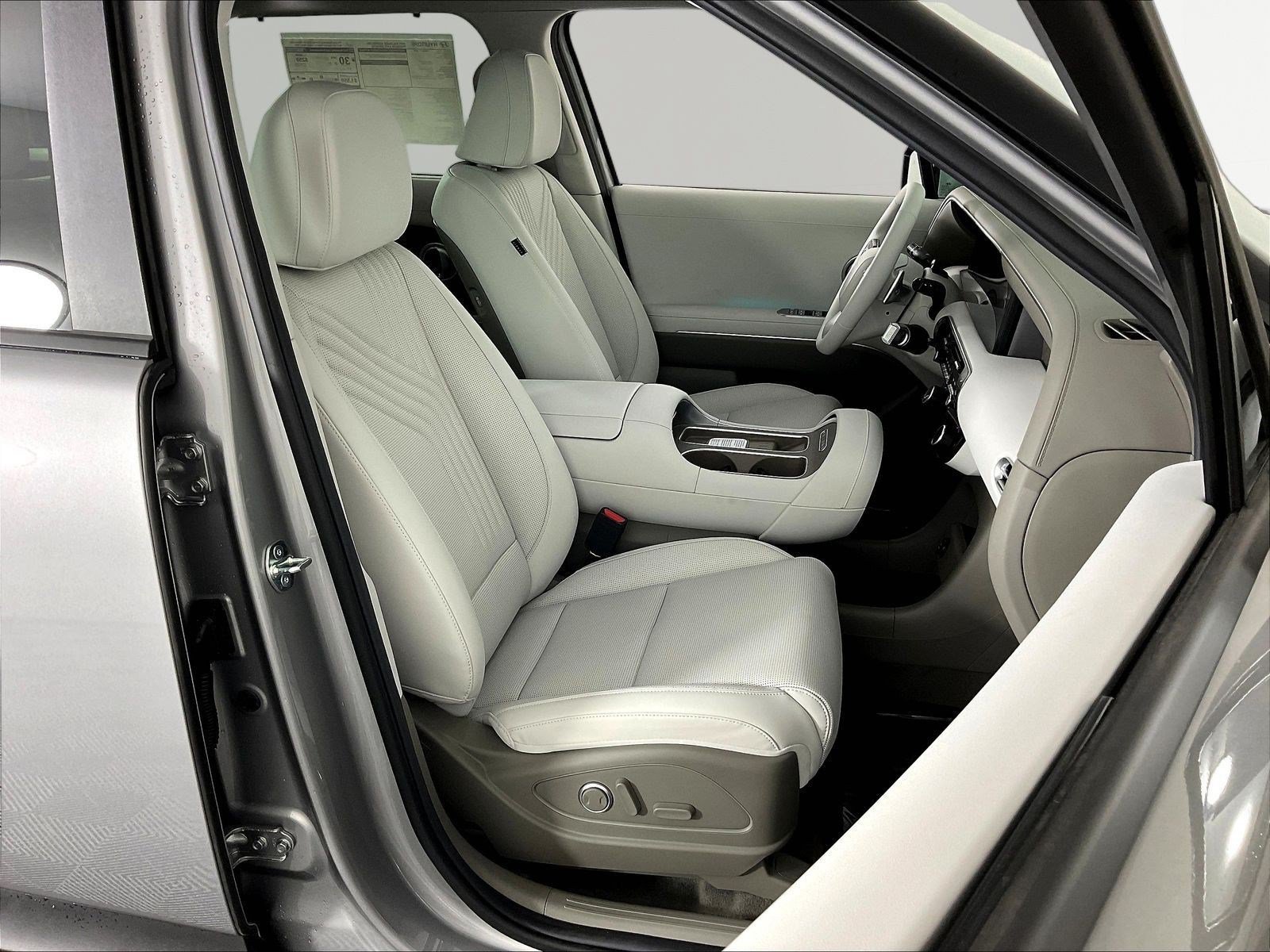 New 2027 Hyundai Palisade SEL Premium AWD/4WD image 19