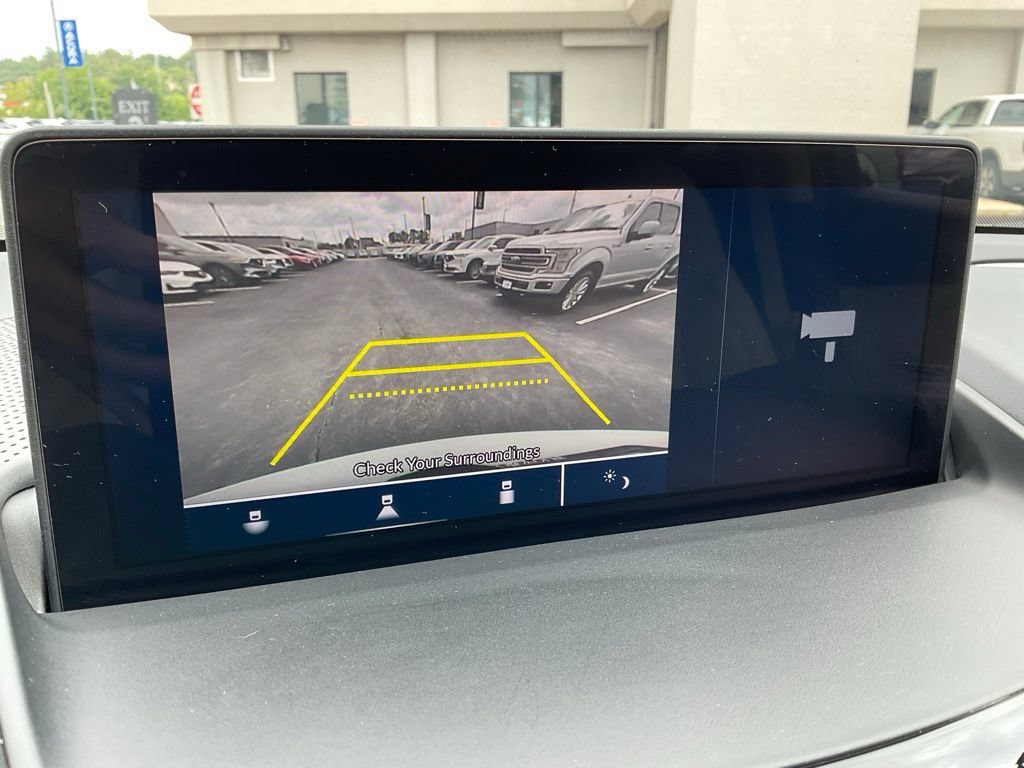 Certified 2021 Acura RDX AWD image 17