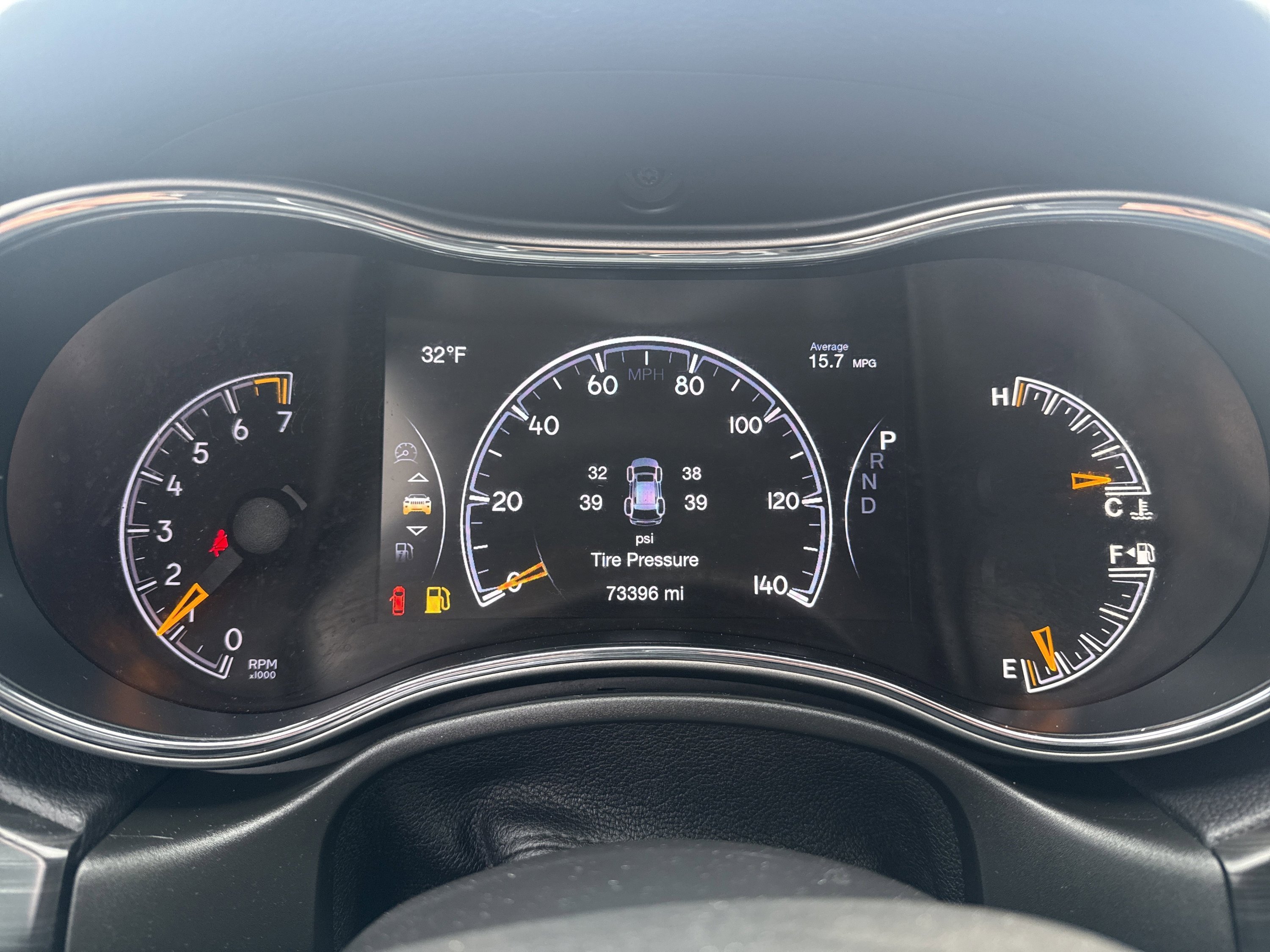 Used 2020 Jeep Grand Cherokee Altitude image 21