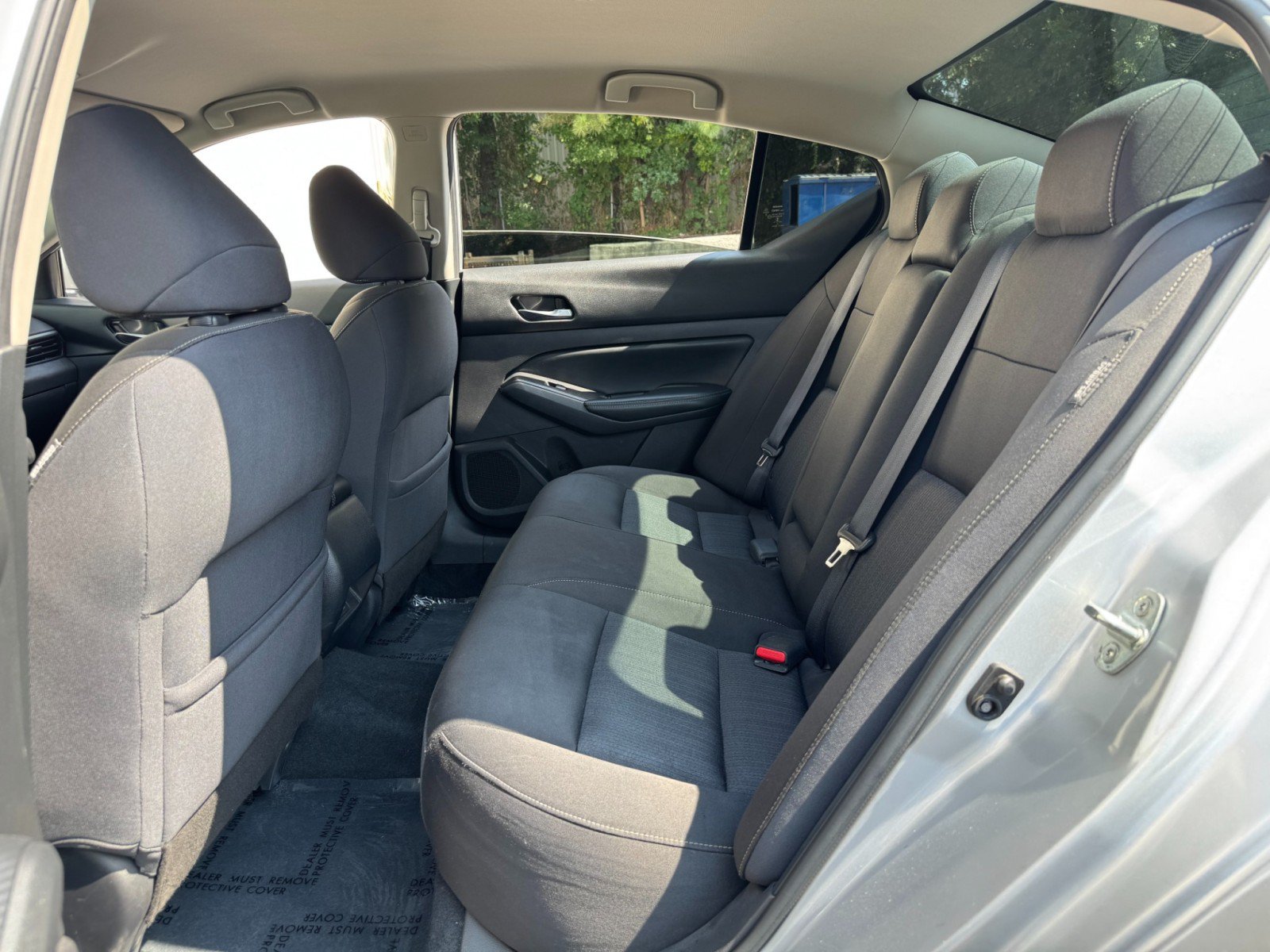 Used 2020 Nissan Altima 2.5 S FWD image 33