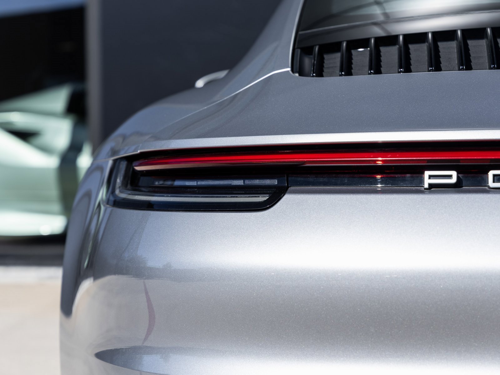 Certified 2020 Porsche 911 Carrera S image 14