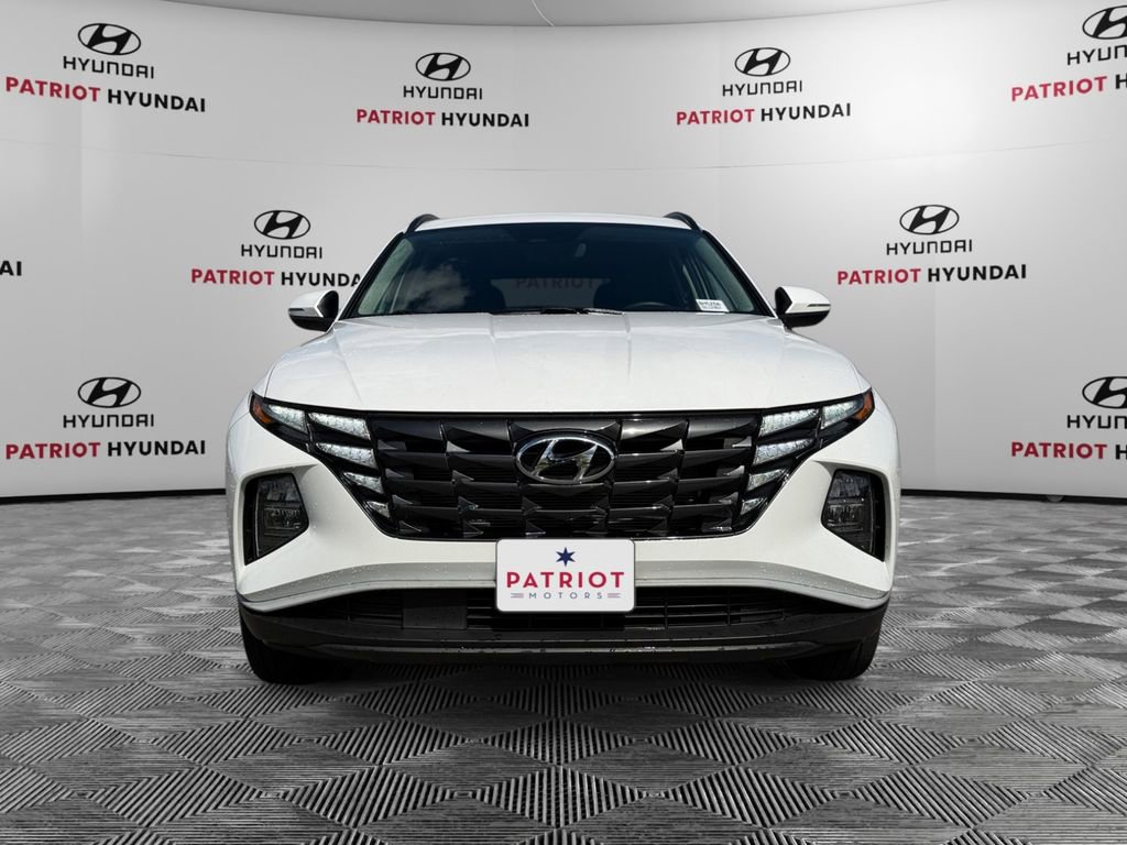 Used 2022 Hyundai Tucson SEL AWD/4WD image 8