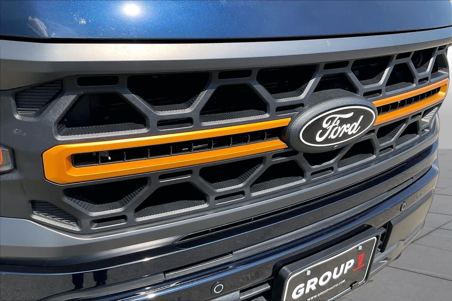 Used 2025 Ford F150 Tremor w/ Bed Utility Package AWD/4WD image 55