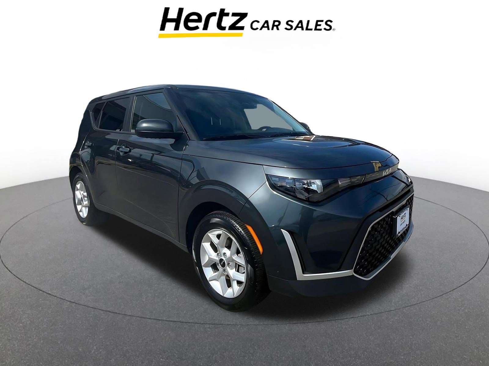 Used 2025 Kia Soul LX w/ LX Technology Package image 1