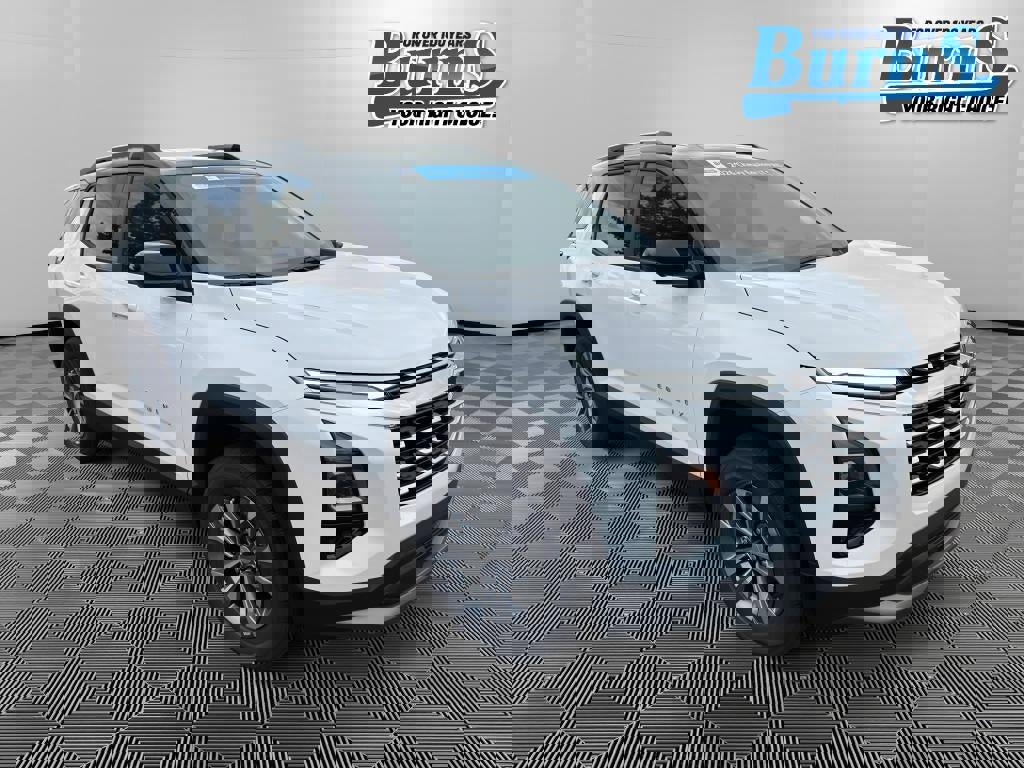 New 2026 Chevrolet Equinox LT w/ Convenience Package II
