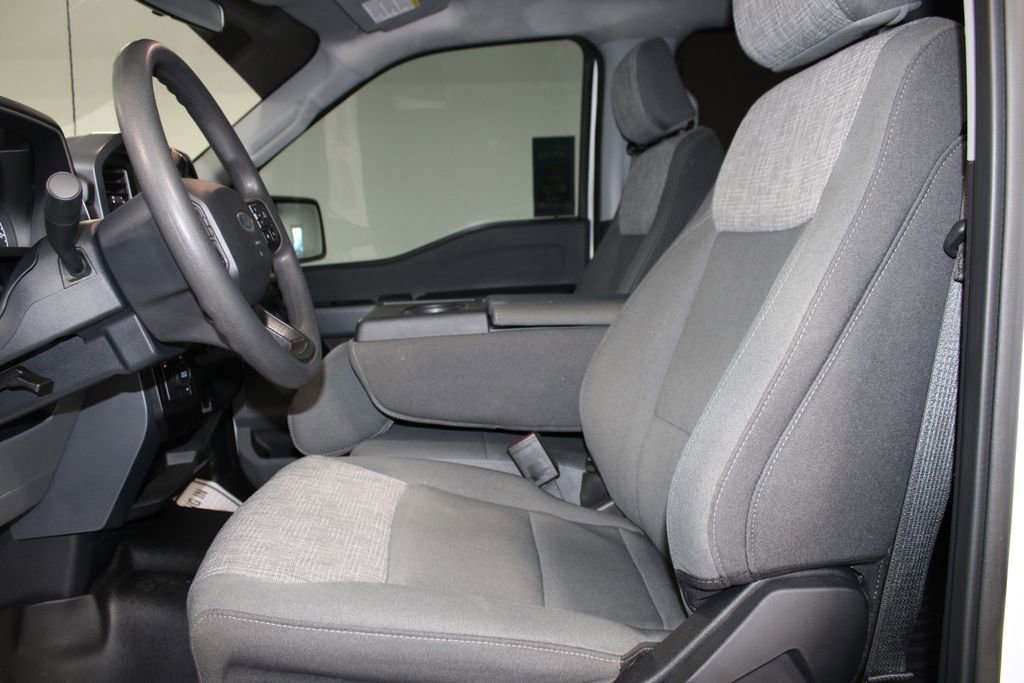 Used 2023 Ford F150 XLT AWD/4WD image 22