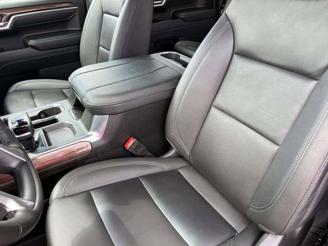 Used 2025 Chevrolet Silverado 1500 RST w/ Redline Edition image 25