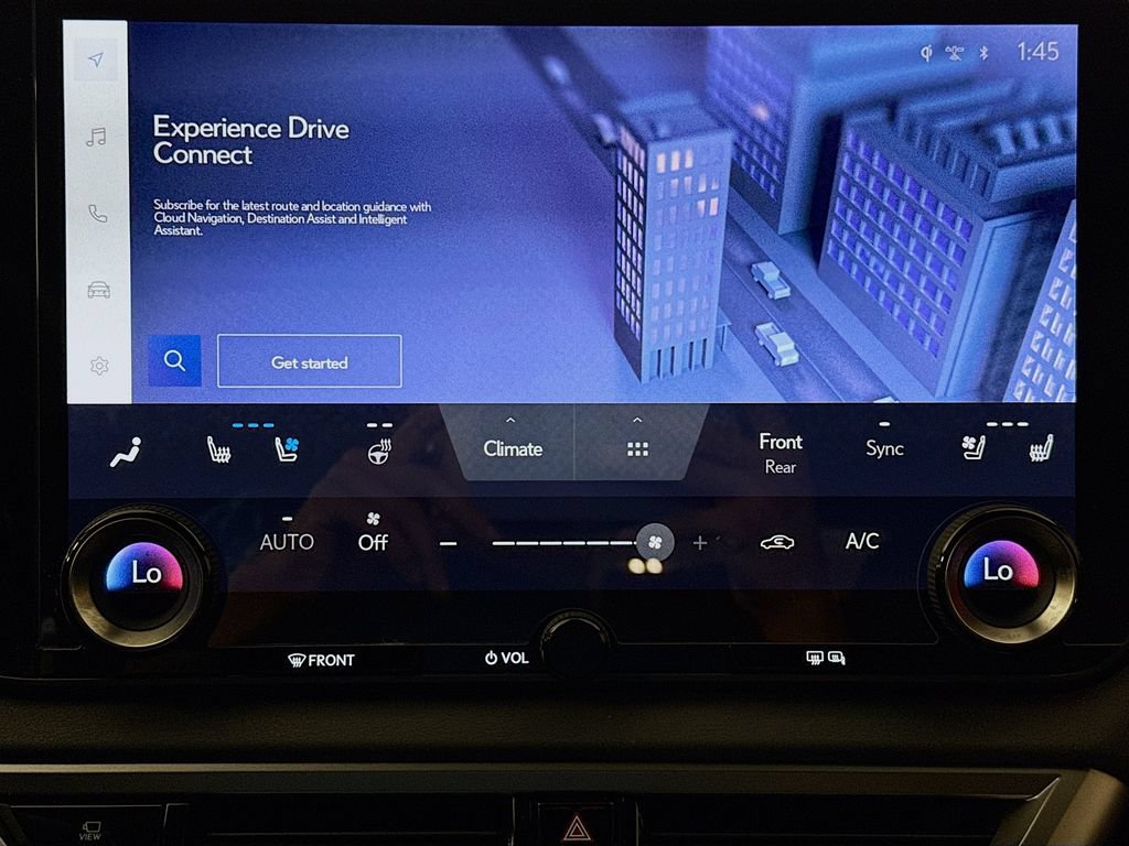 Certified 2023 Lexus RX 350 Premium Plus w/ Accessory Package (Z1) FWD image 13