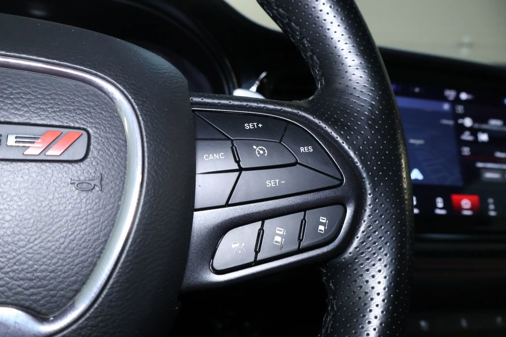 Used 2024 Dodge Durango GT AWD/4WD image 25