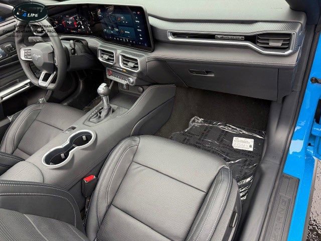 New 2026 Ford Mustang Premium image 15
