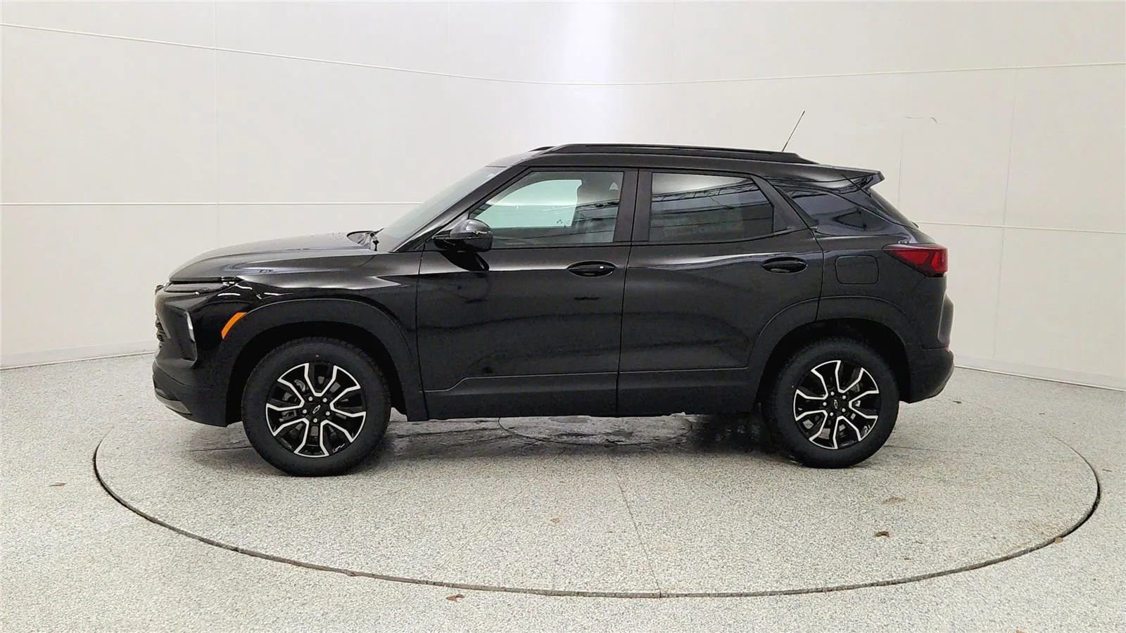 New 2026 Chevrolet TrailBlazer ACTIV w/ Convenience Package image 4